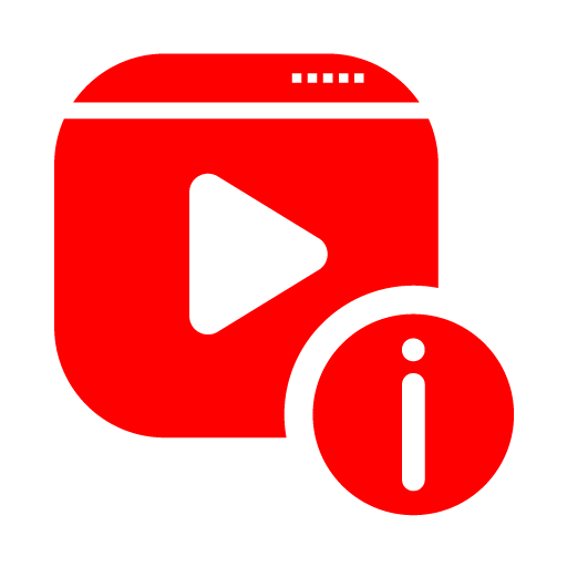 Get Video Info